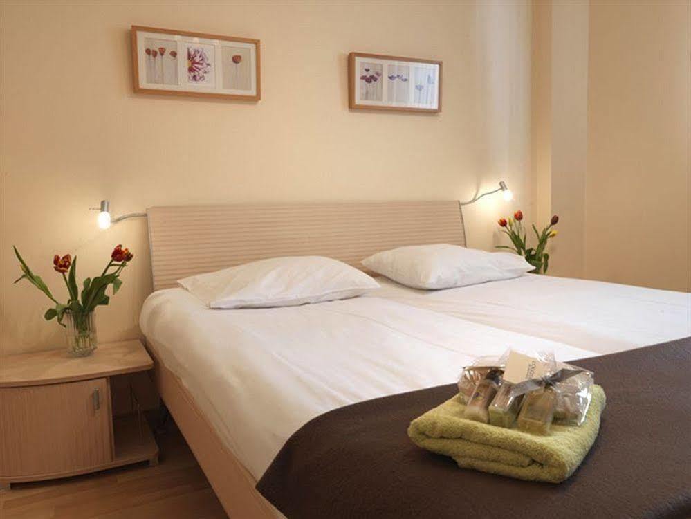 Acces Hotel Остенде Экстерьер фото